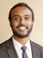 Dawit Getachew Testifies at Cost of Justice City Council Hearing
