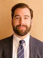 Daniel Zeidman